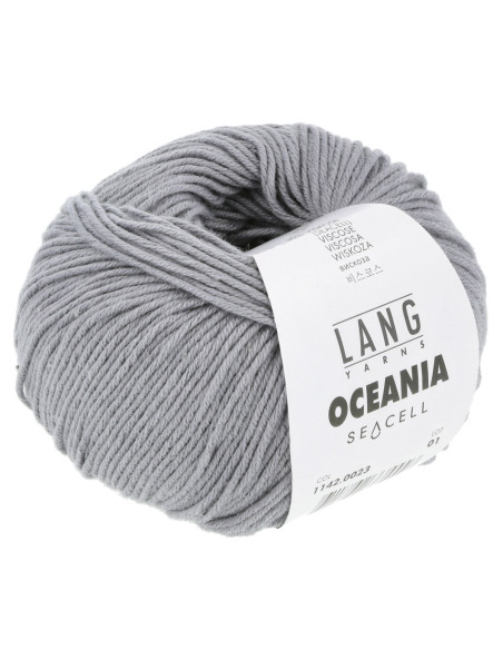 Algodón Oceanía Lang Yarns