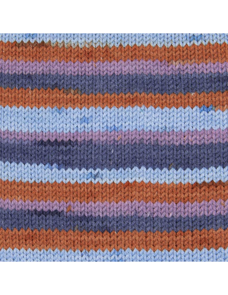 Laine à chaussettes Hot Socks Sensitive Gründl