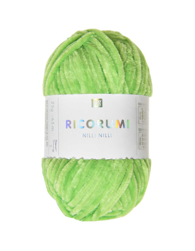 Fil Ricorumi Nilli Nilli