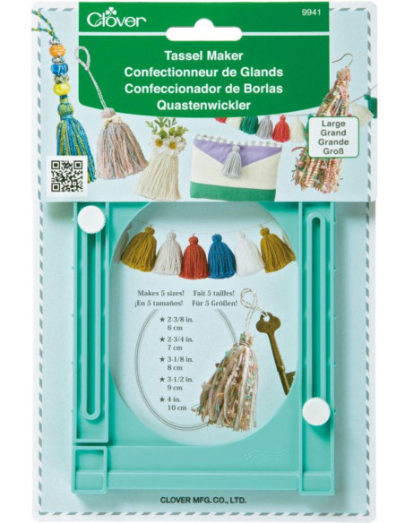 Fabricante de bellotas - Grande