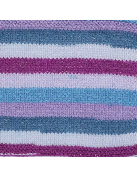 Laine pour chaussettes Scheepjes Downtown