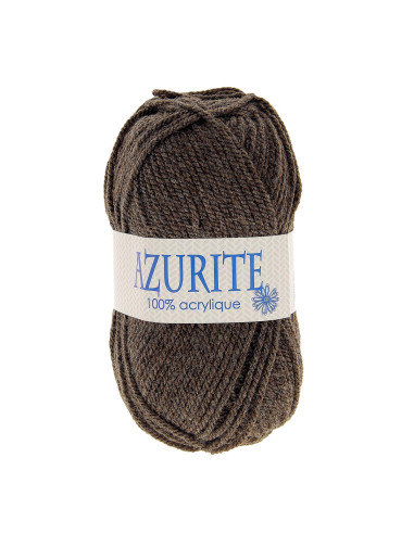 Bolsa de 10 ovillos de hilo para tejer Azurite