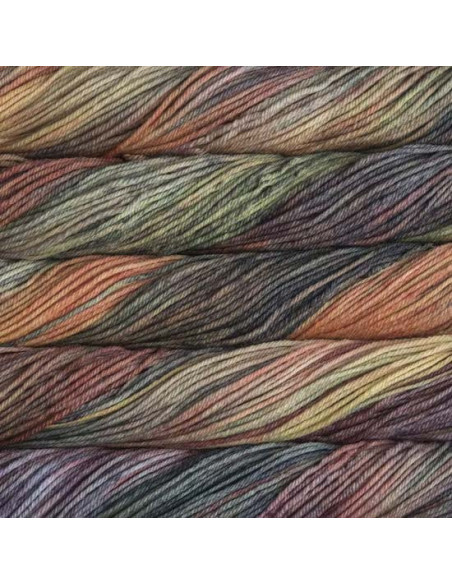 Laine mérinos Rios Malabrigo