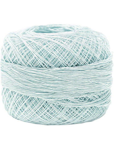 Coton fil à crocheter spécial dentelle