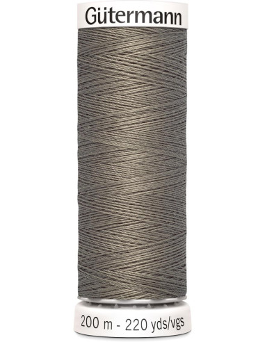 Fil à coudre Gütermann polyester 200 m
