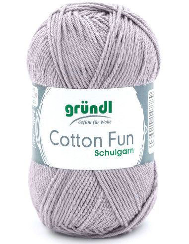Fil Cotton Fun Gründl