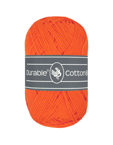 Algodón Sostenible Cotton 8