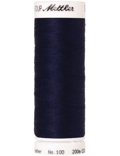 Hilo de coser Mettler Seralon 200 m 2