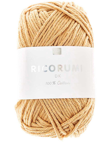 Algodón Ricorumi