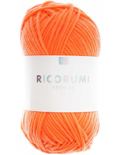 Hilo Ricorumi Neón 2