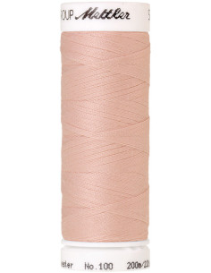 Hilo de coser Mettler Seralon 200 m 2