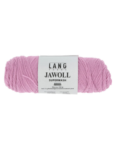 Laine à chaussettes Jawoll Lang Yarns
