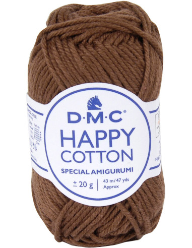 Algodón Happy Cotton DMC