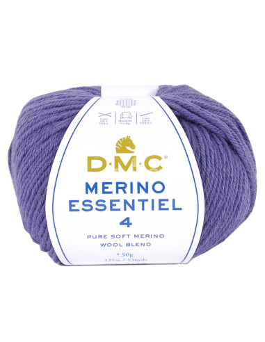 Laine Merino essentiel 4 DMC