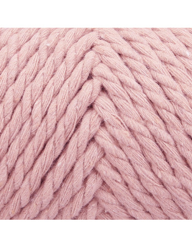 Algodón macramé reciclado Crafty Anchor