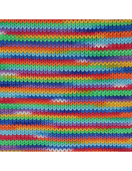 Algodón Scheepjes Catona Chroma