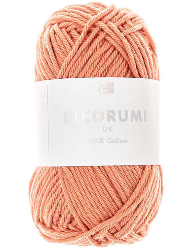 Algodón Ricorumi