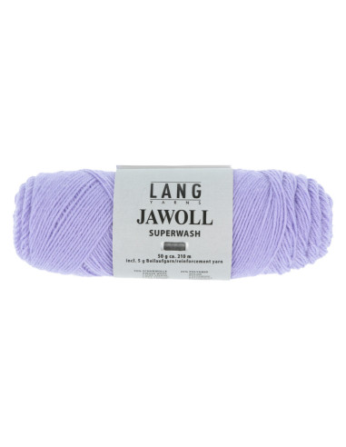 Laine à chaussettes Jawoll Lang Yarns