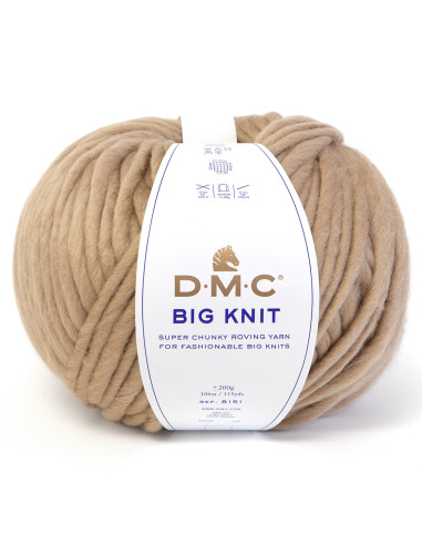 Laine Big knit 5 DMC
