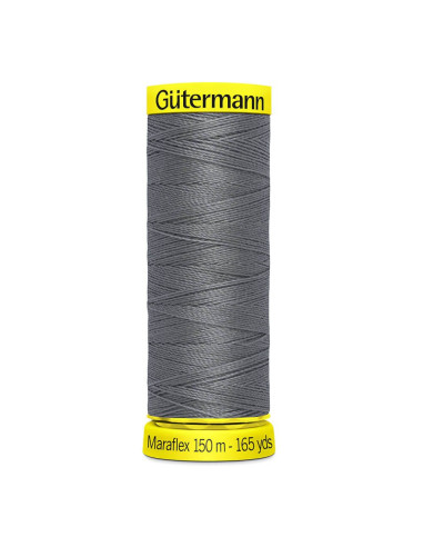 Fil à coudre pour couture extensible Maraflex Gutermann 150 m