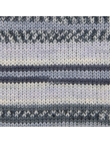 Laine à chaussettes Hot Socks Manerba Gründl