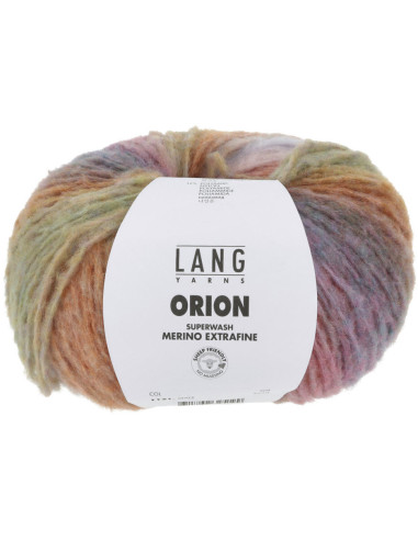 Laine Orion Lang Yarns