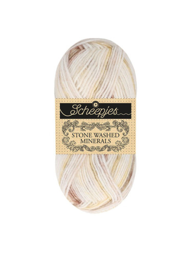 Laine Scheepjes Stone Washed Minerales