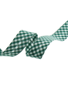 Bies vichy - Verde