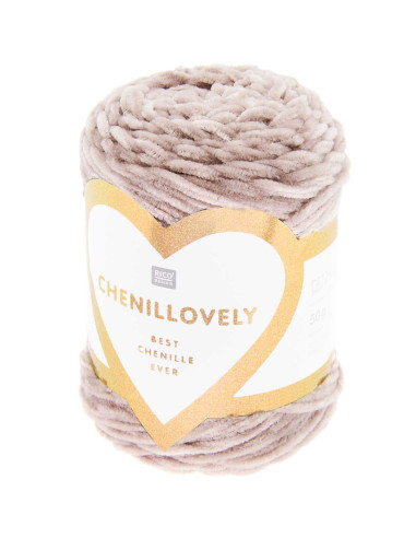 Fil Creative Chenillovely DK Rico Design