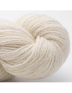 Lana Bio Shetland BC Garn 2
