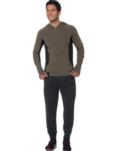 Patrón de blusas y pantalón - McCall's 7486