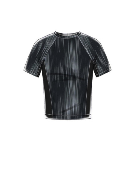 Patrón de blusa y pantalón - McCall's 7486