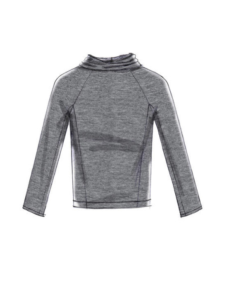 Patrón de blusa y pantalón - McCall's 7486