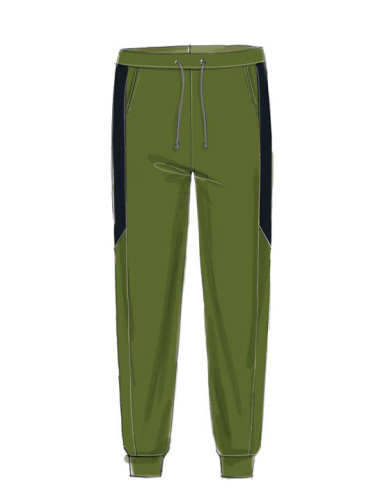 Patrón de blusa y pantalón - McCall's 7486