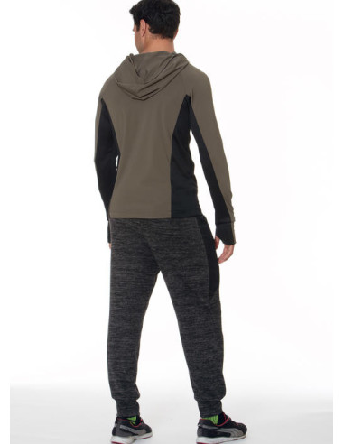 Patrón de blusa y pantalón - McCall's 7486