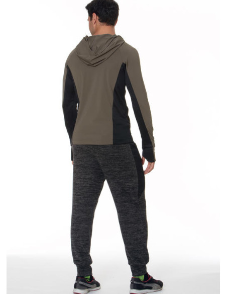 Patrón de blusa y pantalón - McCall's 7486