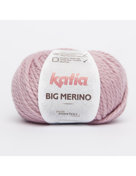 Laine Katia Big Merino
