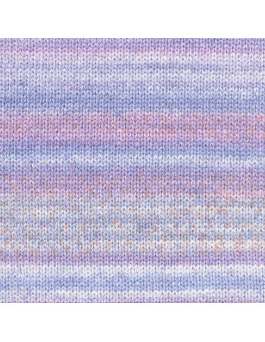 Algodón Secret Garden WoolAddicts