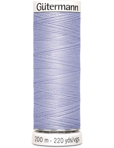 Fil à coudre Gütermann polyester 200 m
