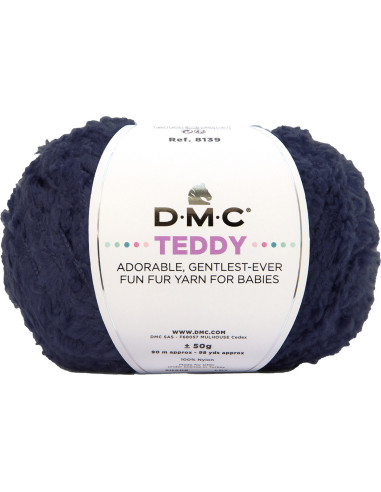 Laine Teddy DMC