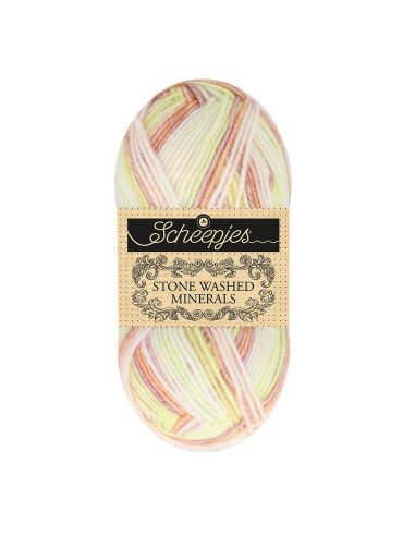 Laine Scheepjes Stone Washed Minerales