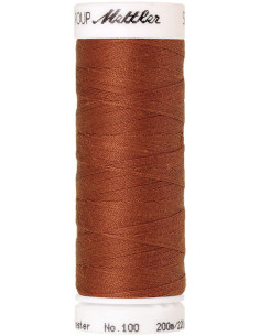 Hilo de coser Mettler Seralon 200 m 2