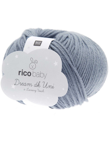 Laine Rico Baby Dream dk Uni