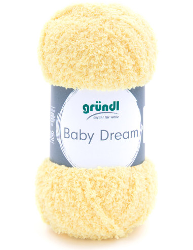 Fil Baby Dream Gründl