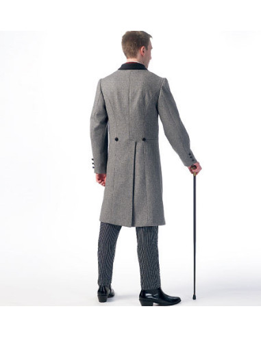 Patron de déguisement pour homme - McCall's 7003