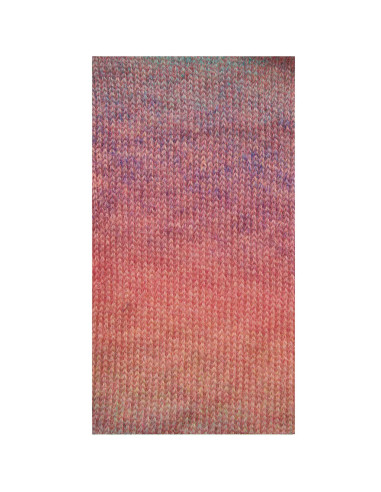 Laine Fashion Mohair Rainbows Rico Design