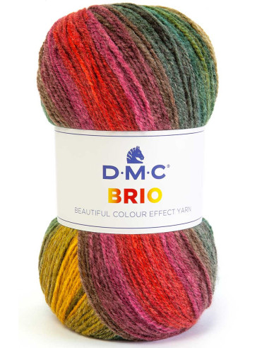 Laine Brio DMC