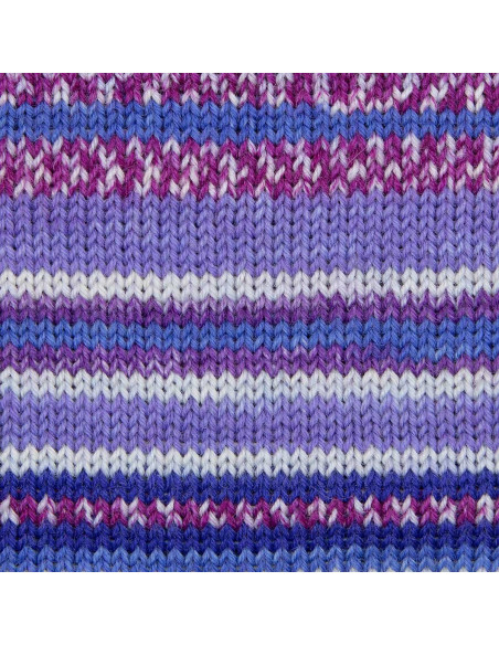 Laine à chaussettes Hot Socks Manerba Gründl