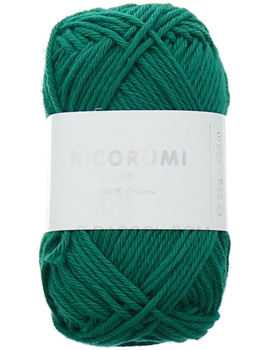 Algodón Ricorumi