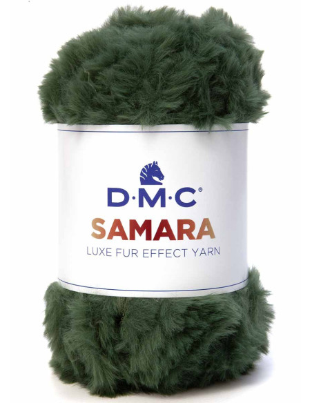 Laine Samara DMC